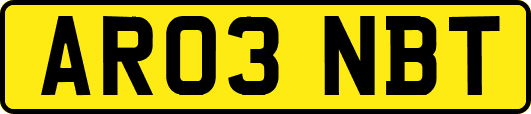 AR03NBT