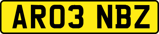 AR03NBZ