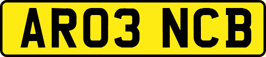 AR03NCB