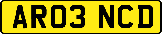 AR03NCD