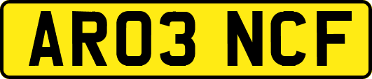 AR03NCF