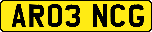 AR03NCG