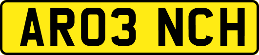 AR03NCH