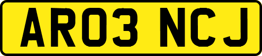 AR03NCJ