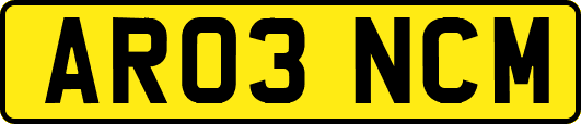 AR03NCM