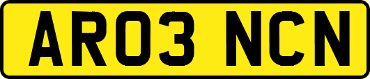 AR03NCN