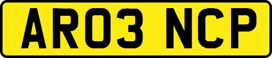 AR03NCP