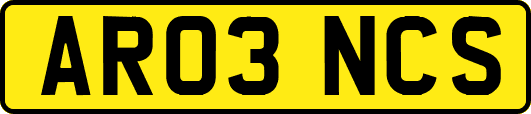 AR03NCS