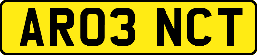 AR03NCT