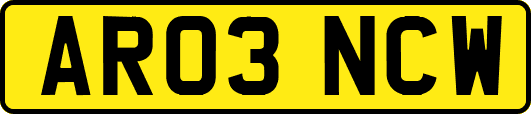 AR03NCW