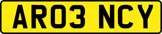 AR03NCY