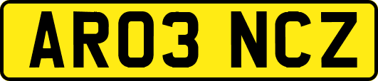 AR03NCZ
