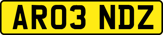 AR03NDZ