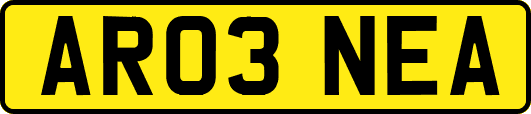AR03NEA