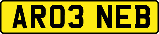 AR03NEB