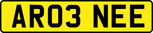 AR03NEE