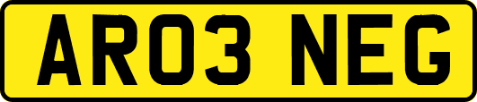 AR03NEG