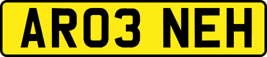 AR03NEH