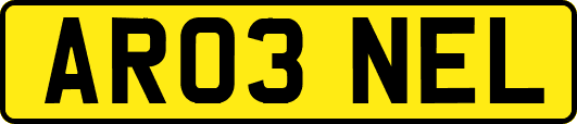 AR03NEL