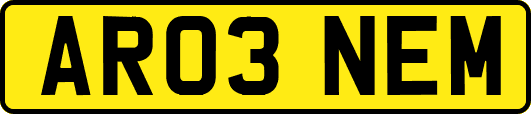 AR03NEM