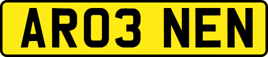 AR03NEN