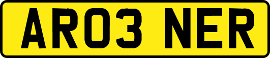 AR03NER