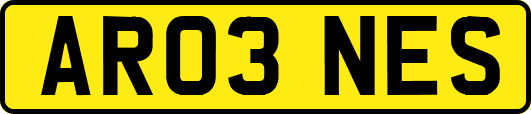 AR03NES