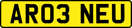 AR03NEU