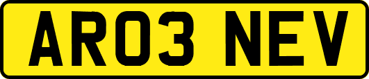AR03NEV