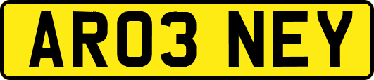 AR03NEY