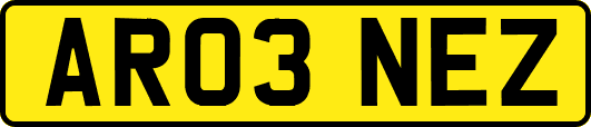 AR03NEZ