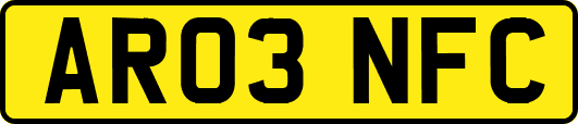 AR03NFC