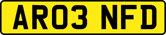 AR03NFD
