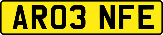 AR03NFE