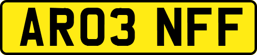 AR03NFF