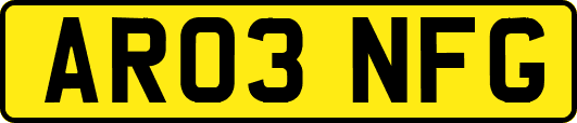 AR03NFG