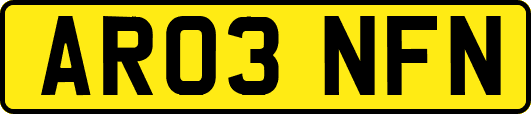 AR03NFN