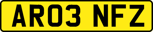 AR03NFZ