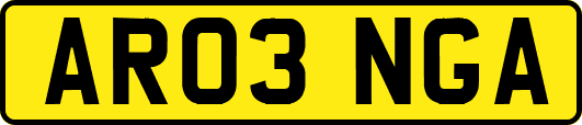 AR03NGA