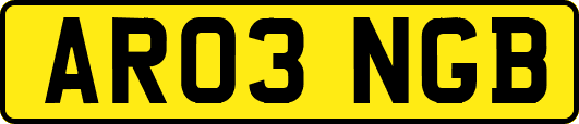AR03NGB