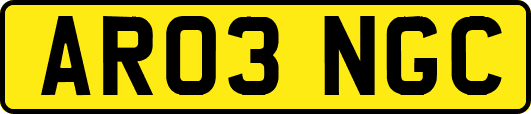 AR03NGC