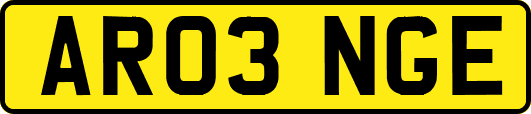AR03NGE