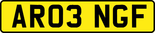 AR03NGF