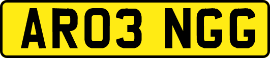 AR03NGG