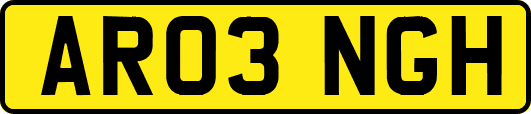AR03NGH