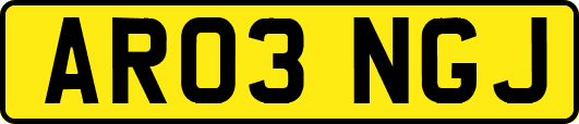 AR03NGJ