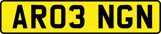 AR03NGN