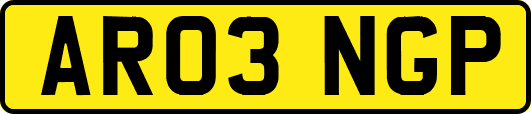 AR03NGP