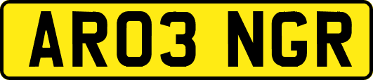 AR03NGR