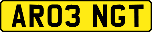 AR03NGT